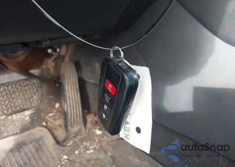 2024 Toyota Rav4 Hybrid Xle from USA, damaged, VIN 4T3RWRFV5RU129003